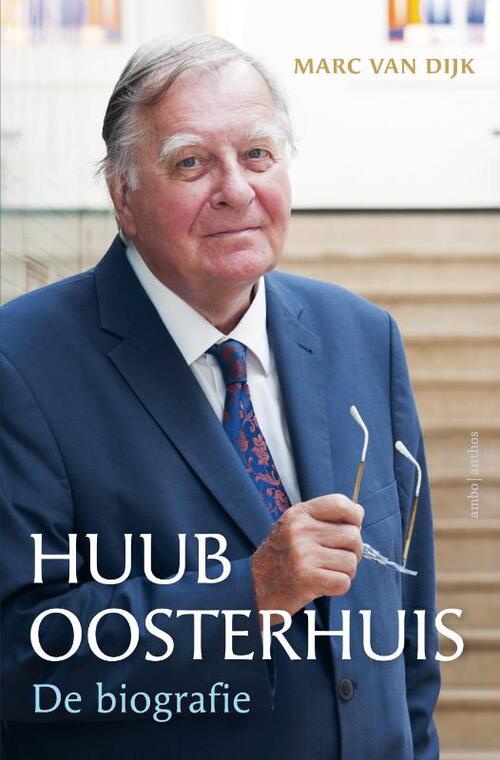 Huub Oosterhuis, Marc Van Dijk | Boek | 9789026365492 | Bruna