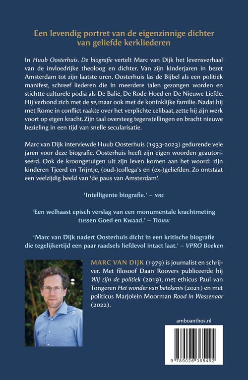 Huub Oosterhuis