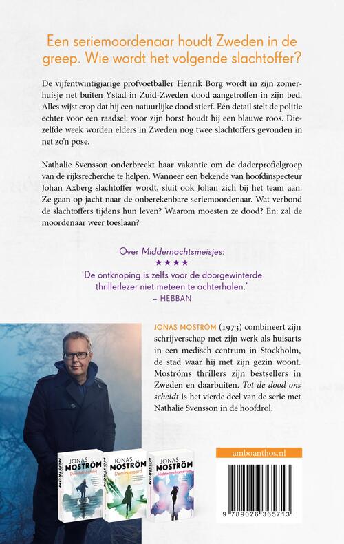 Tot de dood ons scheidt