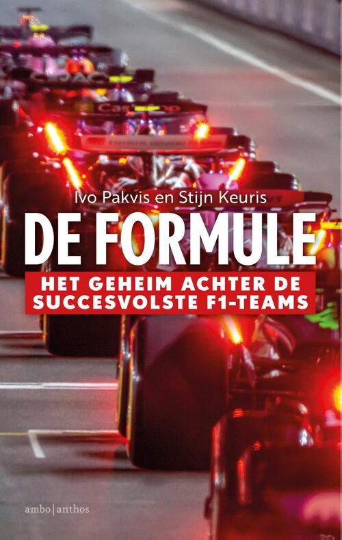 De formule