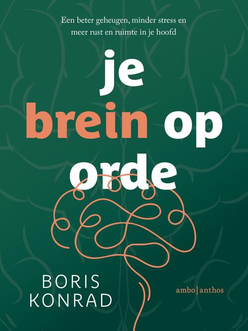 Je brein op orde