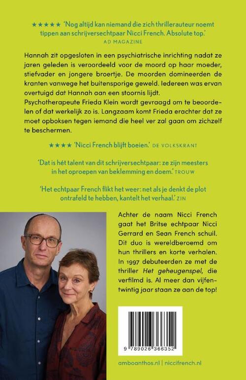 Als het zaterdag wordt