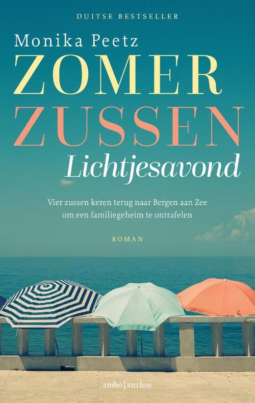 Zomerzussen 1 - Lichtjesavond