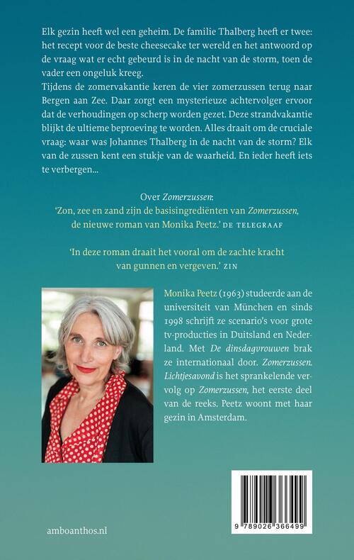 Zomerzussen 2 - Lichtjesavond