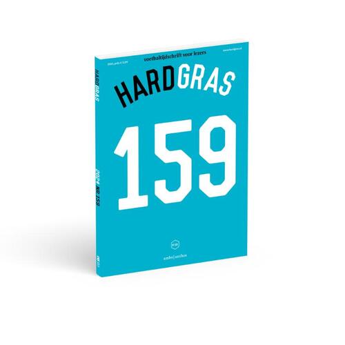 Hard gras 159 - december 2024