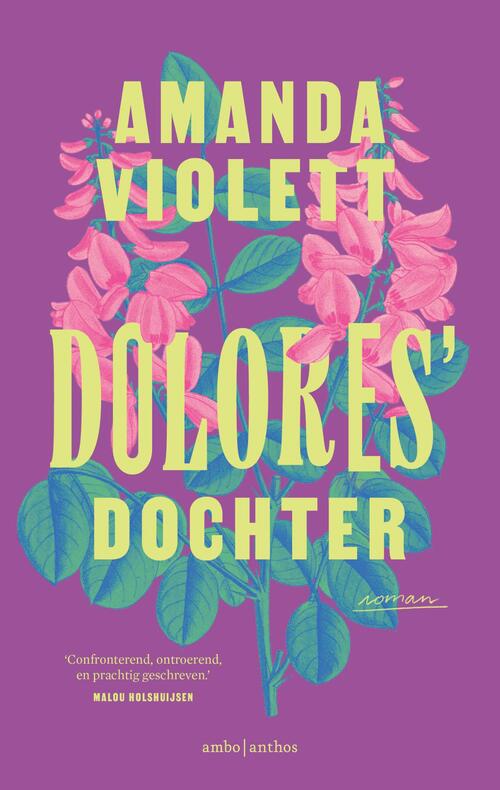 Dolores' dochter