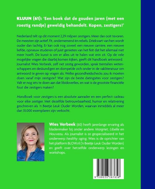 Handboek voor zestigers