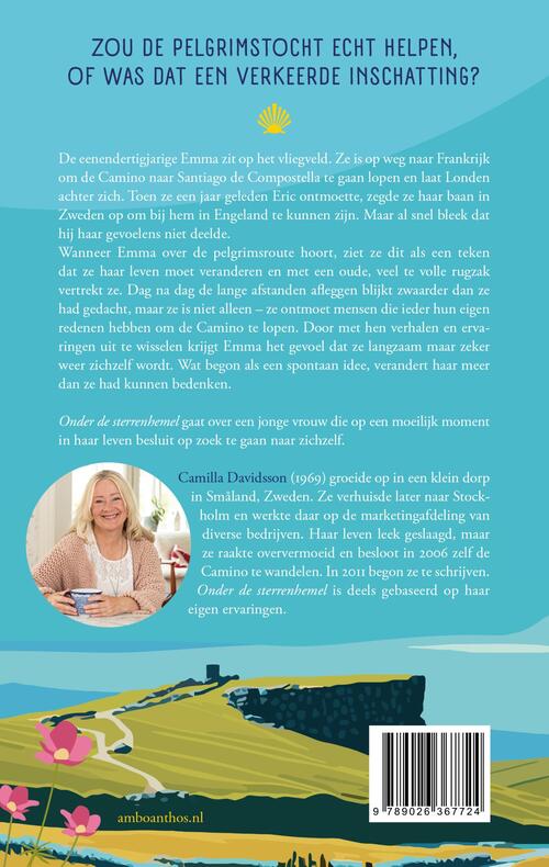 Onder de sterrenhemel