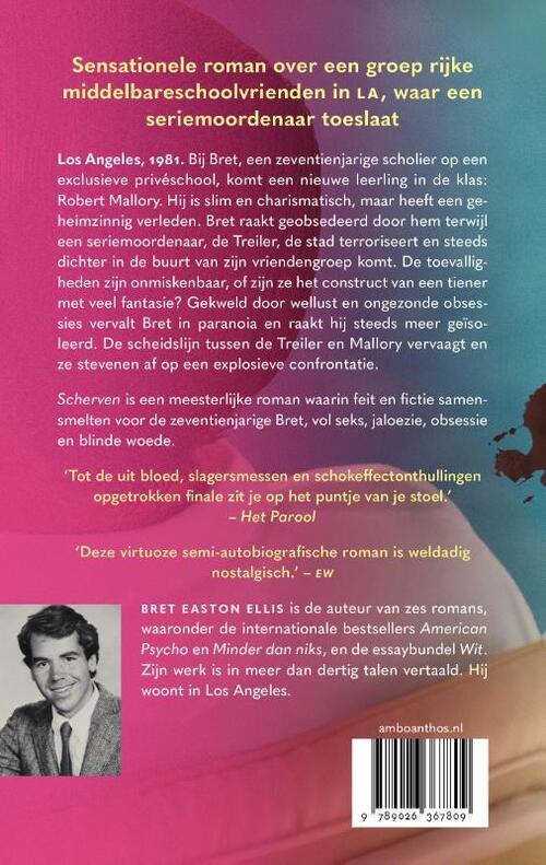 Scherven