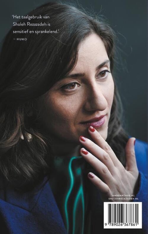 Neem ruim zei de zee