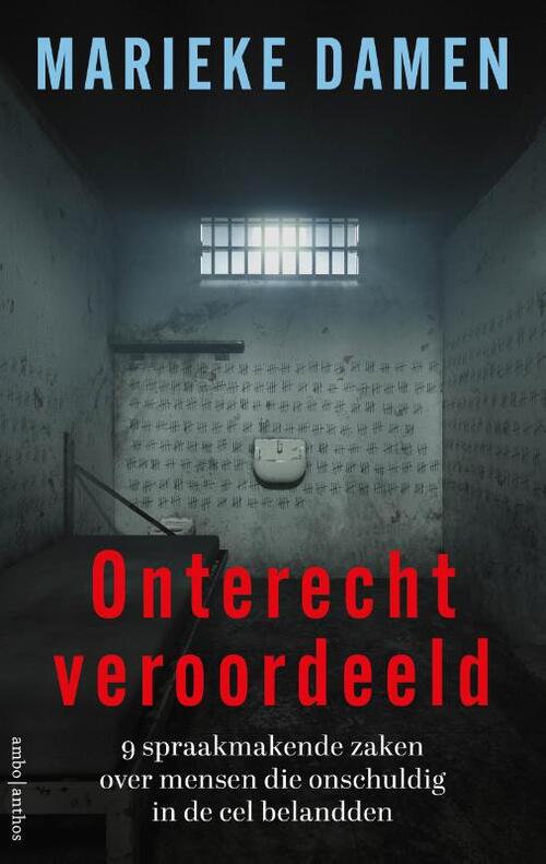 Onterecht veroordeeld