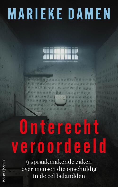 Onterecht veroordeeld