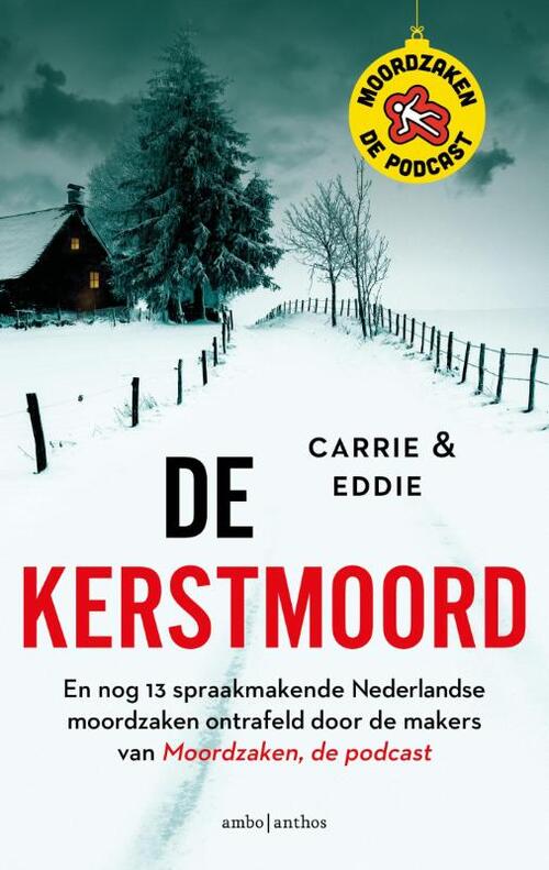 De kerstmoord