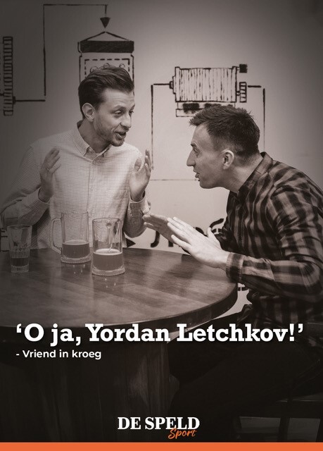 Hard gras 163 - augustus 2025