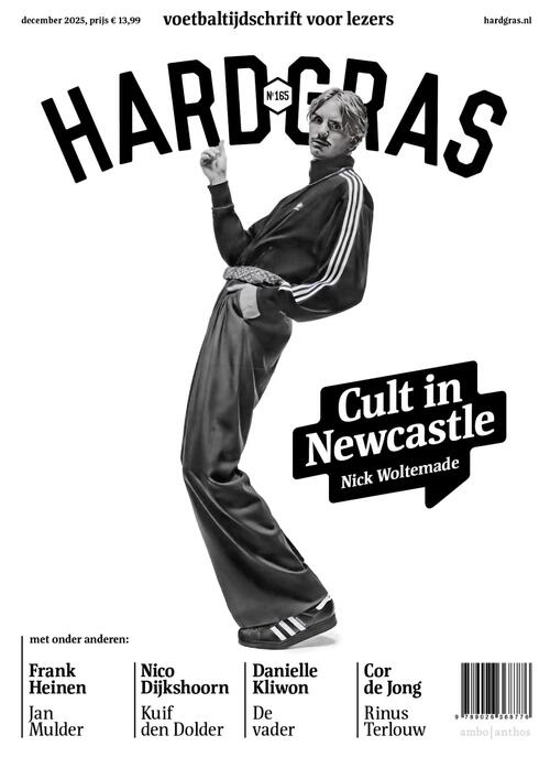 Hard gras 165 - december 2025