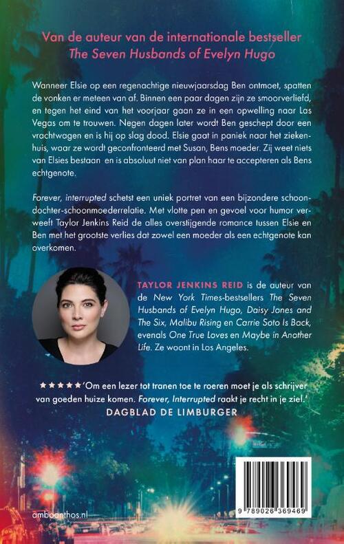 Forever, Interrupted