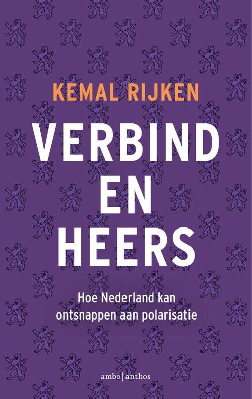 Verbind en heers