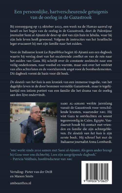 De sleutels van het huis