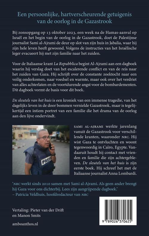 De sleutels van het huis