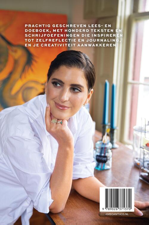 De kracht van creativiteit