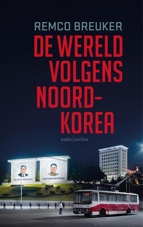 De wereld volgens Noord-Korea