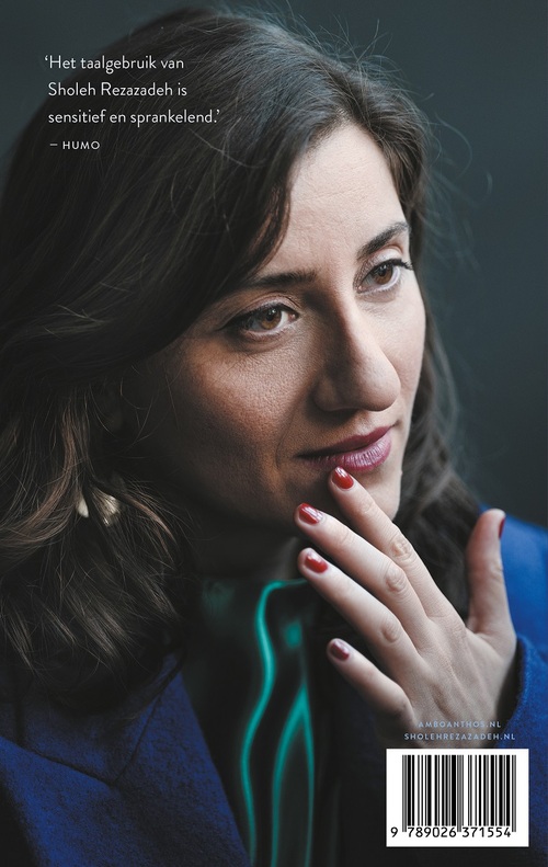 Neem ruim zei de zee