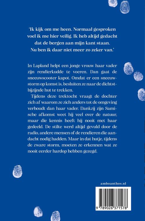 Naar de bomen