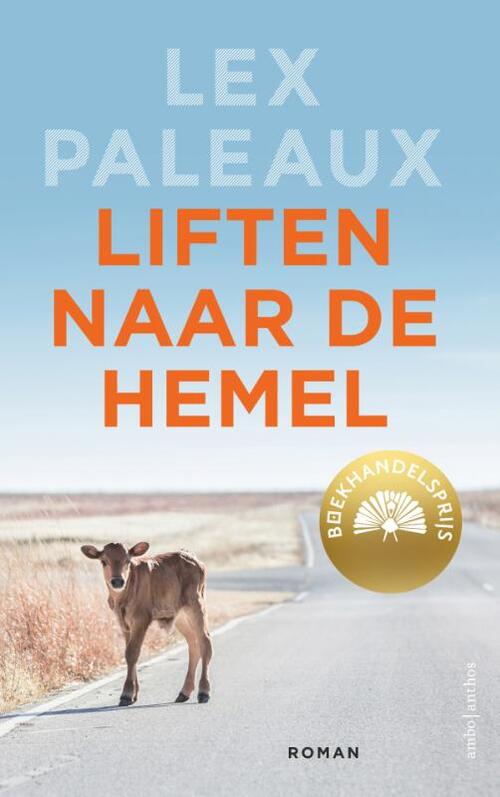 Liften naar de hemel, Lex Paleaux | Boek | 9789026371660