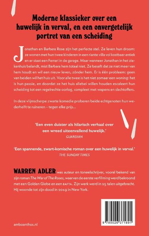 The War of The Roses