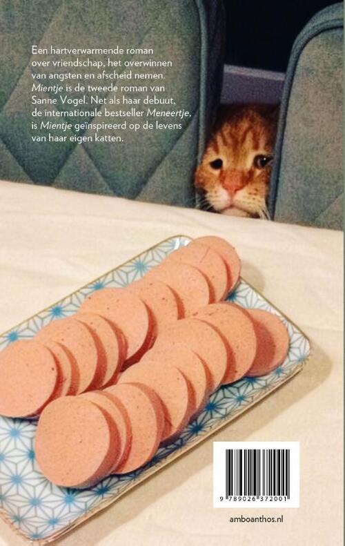 Mientje
