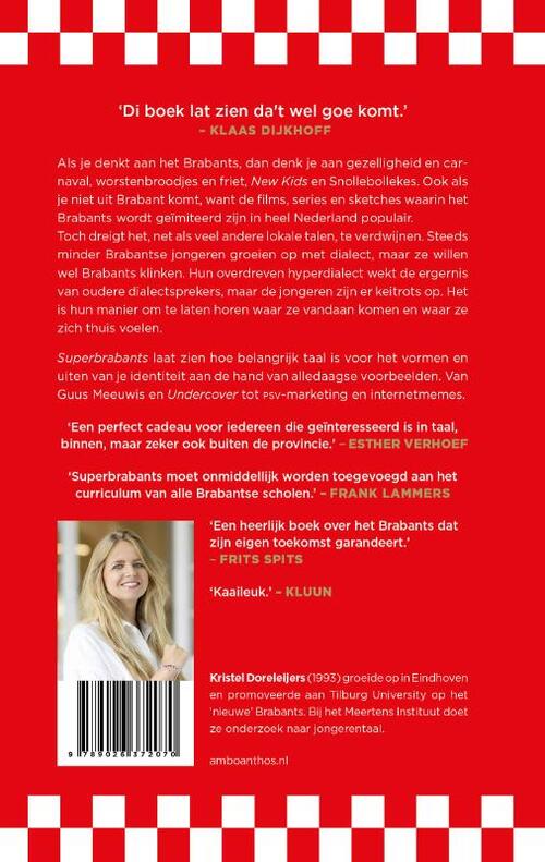 Superbrabants