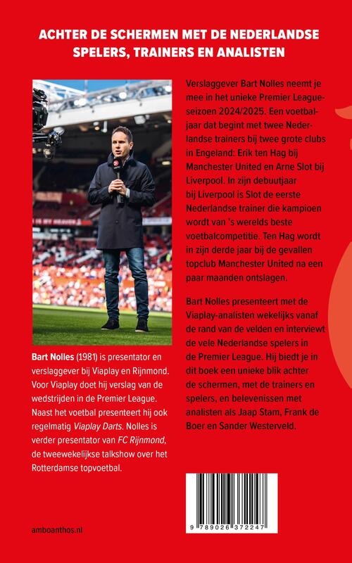 Liverpool en de Nederlanders