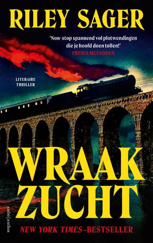 Wraakzucht