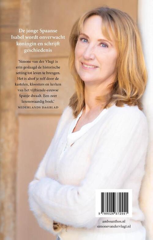 Kruistocht van een koningin