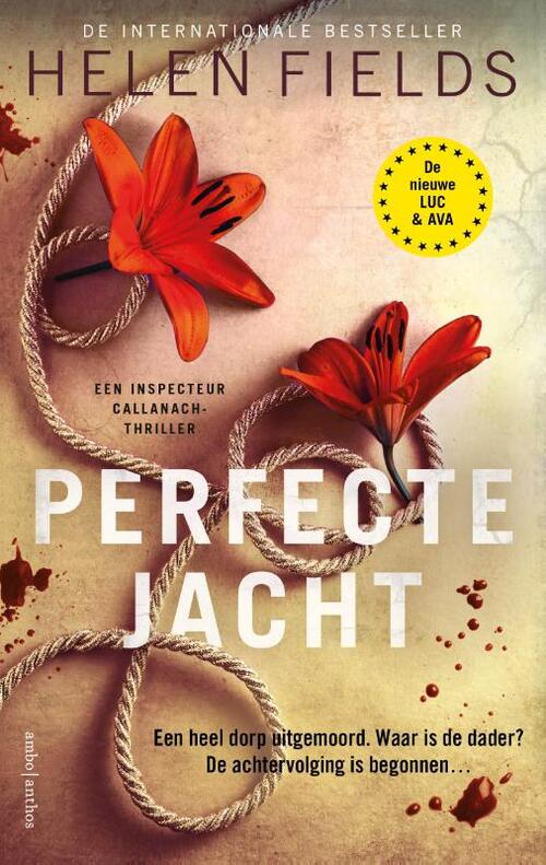 Perfecte jacht