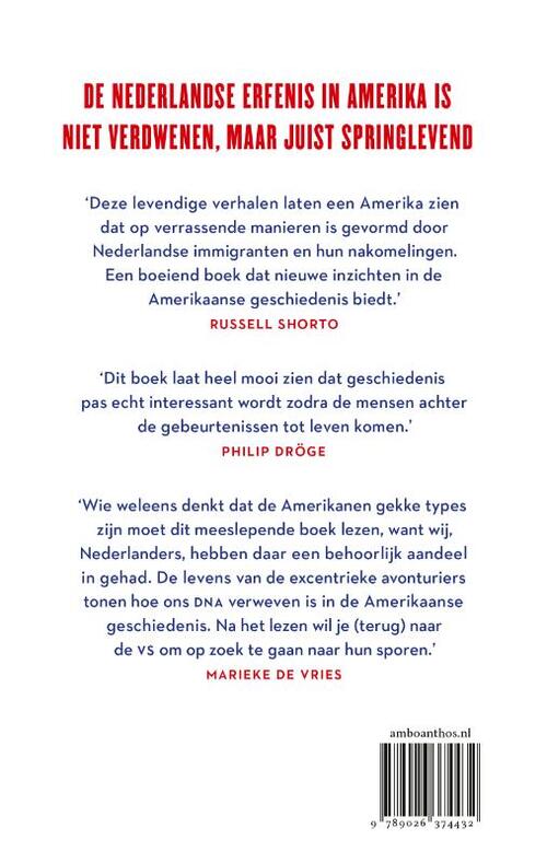 Dutch-Americans