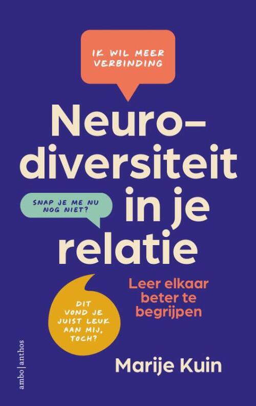 Neurodiversiteit in je relatie