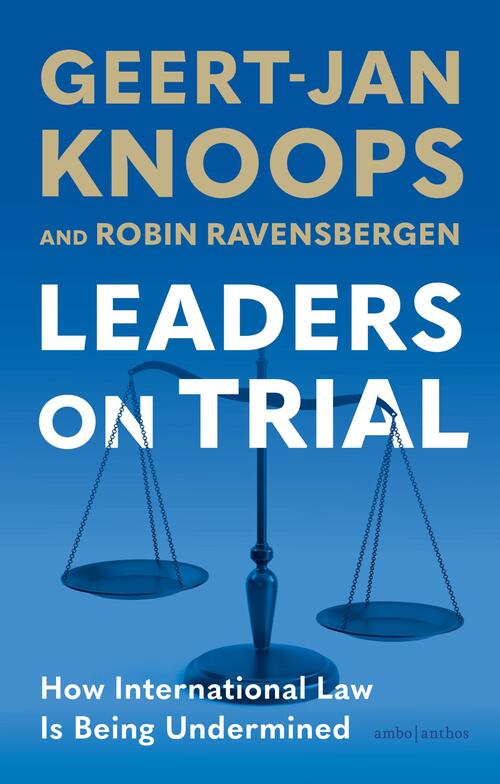 Leaders On Trial