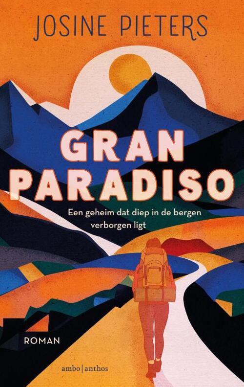 Gran Paradiso