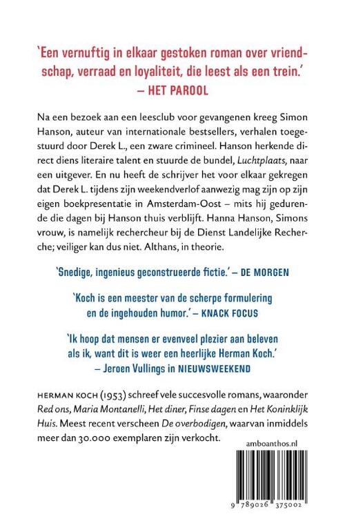 Luchtplaats
