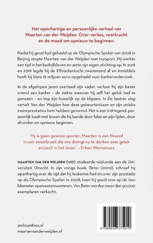 De laatste slag