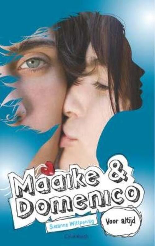 Maaike en Domenico 6 - Voor altijd