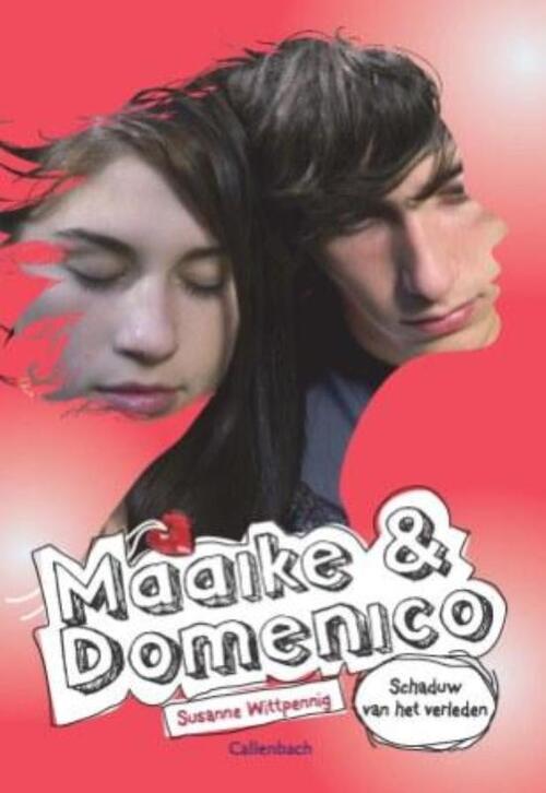 Maaike en Domenico 5 - Schaduw van het verleden