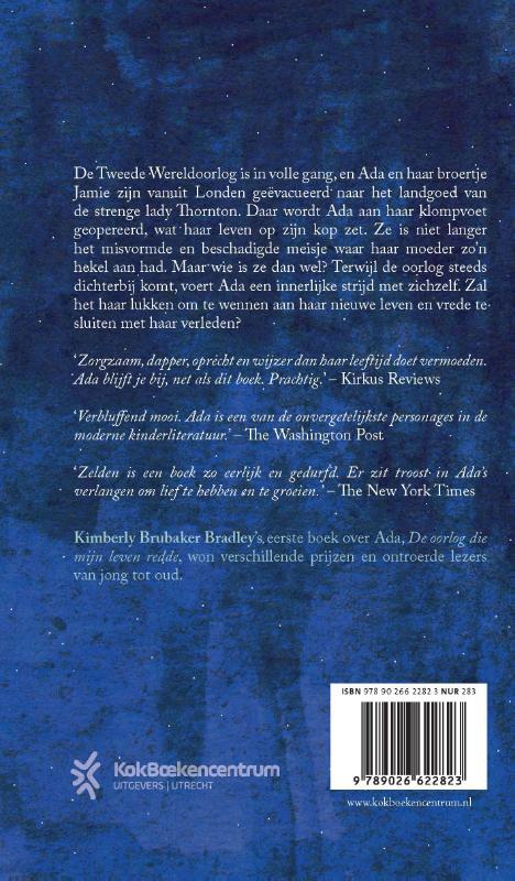 De oorlog die ik eindelijk won