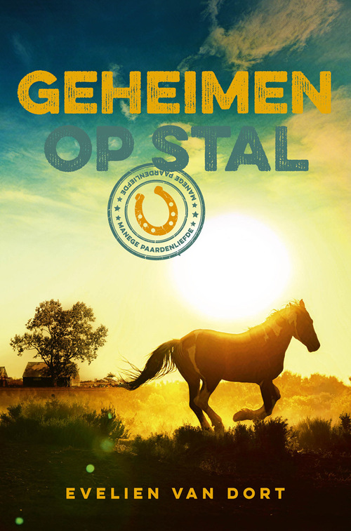 Geheimen op stal