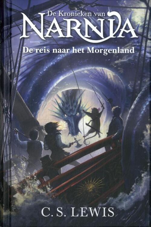 De reis naar het Morgenland