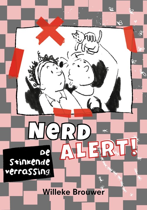 De stinkende verrassing