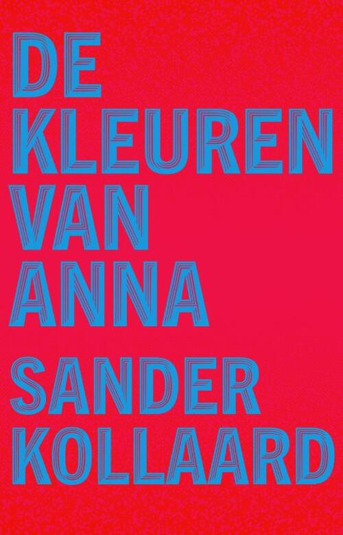 De kleuren van Anna