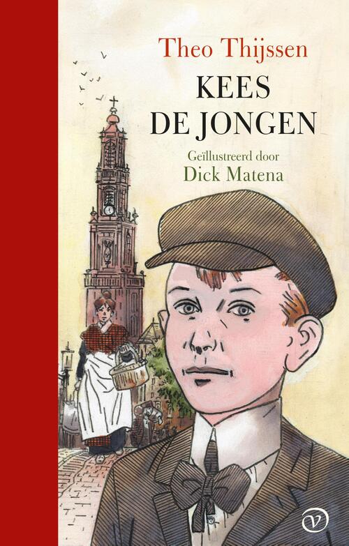 Kees de jongen