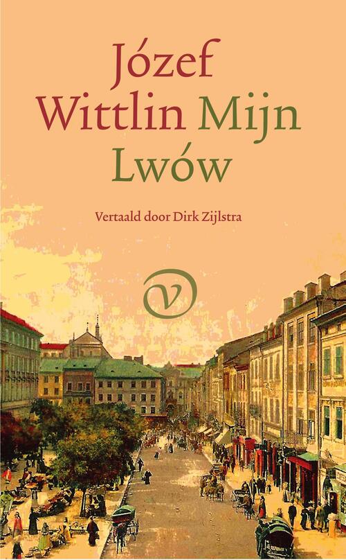 Mijn Lwów